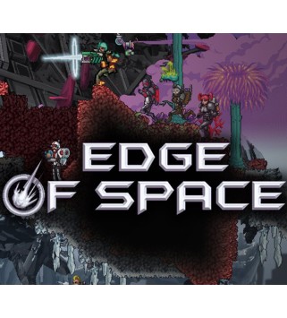 Edge of Space Standard Edition Steam Key GLOBAL